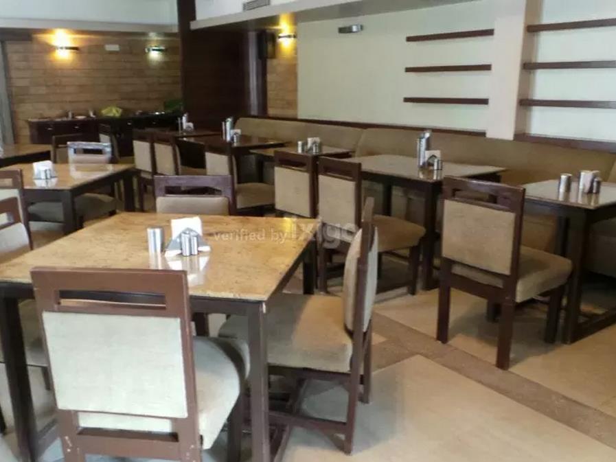Icon Suites By Bhagini Bangalore Exterior foto